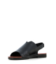 sandals slingback san 102 black