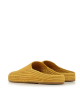 mules planos deba 2604 amarillo