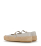 ballerinas olimpia 2602 chalk white
