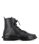 botines nomad f negro