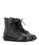 botines nomad f negro