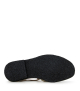 sandalias cerradas hand 1112 latte