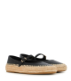 ballerinas olimpia 2602 black