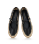 ballerinas olimpia 2602 black