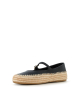 bailarinas olimpia 2602 negro tiza