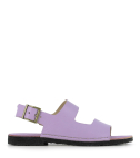 sandalias san 203 lila