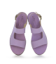 sandalias san 203 lila
