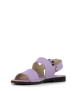 sandalias san 203 lila