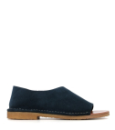 sandalias san 81 azul profundo
