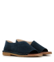 sandals san 81 deep teal
