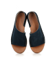 sandalias san 81 azul profundo