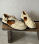 sandalias cerradas hand 1112 latte