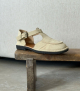 sandalias cerradas hand 1112 latte