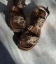 sandalias malta 11901 oassi bronce