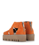 sandalias 3447 arancio naranja