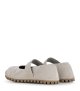 barefoot ballerinas 9780 magnolia off-white