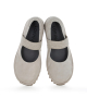 bailarinas barefoot 9780 magnolia blanco roto