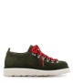 zapatos magnifico M121 oliva caqui