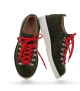 zapatos magnifico M121 oliva caqui