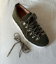 shoes magnifico M121 olive khaki