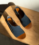 sandals san 81 deep teal