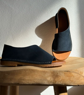 sandals san 81 deep teal