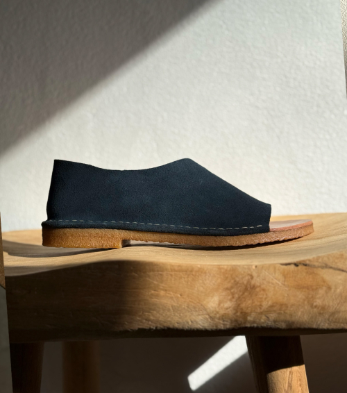 sandals san 81 deep teal