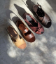 sandals san 201 nude beige