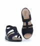 sandals harriet marine
