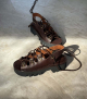 sandals sierra D030 earth brown