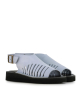 sandalias gloxia 029 azul nube