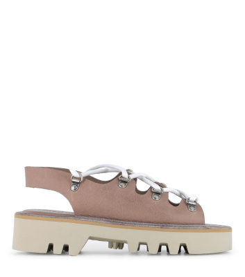 sandals sierra D030 clay blush