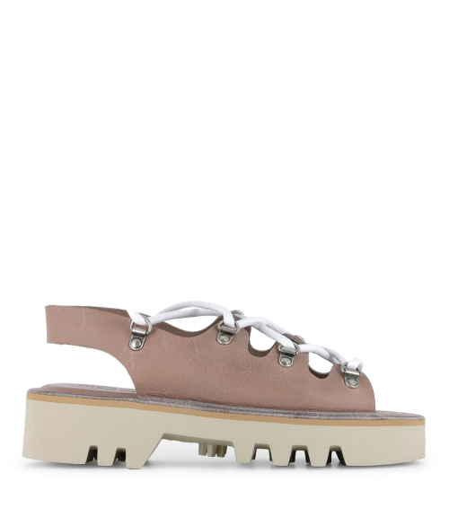 sandals sierra D030 clay blush