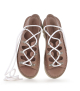 sandals sierra D030 clay blush
