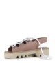 sandalias sierra D030 arcilla rosa