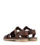 fisherman sandals ringkobing 1450 cocoa