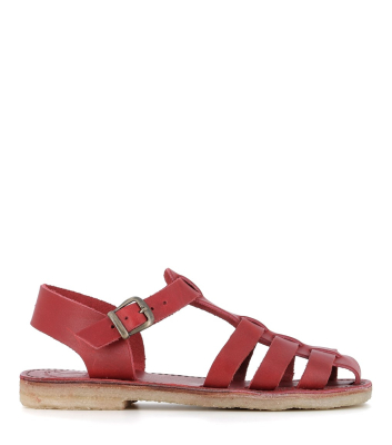 fisherman sandals...