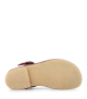 fisherman sandals ringkobing 1450 granate
