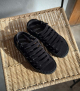 sandals gloxia 181 black
