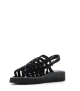 sandales gloxia 181 noir