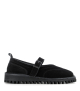 ballerines ina noir
