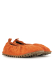 bailarinas barefoot 9785 arancio naranja