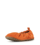 bailarinas barefoot 9785 arancio naranja