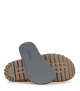 barefoot ballerinas 9785 arancio orange