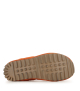 barefoot ballerinas 9785 arancio orange