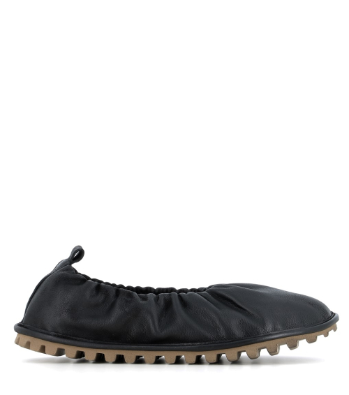 bailarinas barefoot 9785 negro