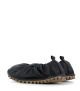 barefoot ballerinas 9785 black