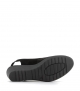 sandalias bastide negro