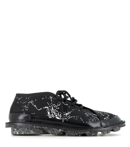 zapatos revive f blk cloud