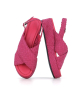 sandales forli 9806 velvet rose lirio